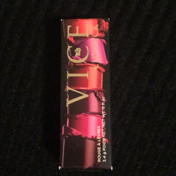 Urban Decay Vice Lipstick - Twitch - Picture 2 of 6